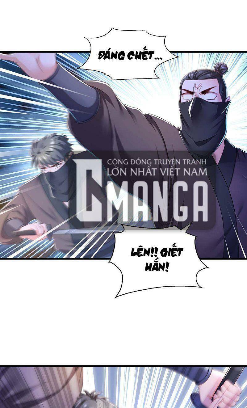 Ta Ở Hậu Cung Làm Lão Đại: Chapter 78