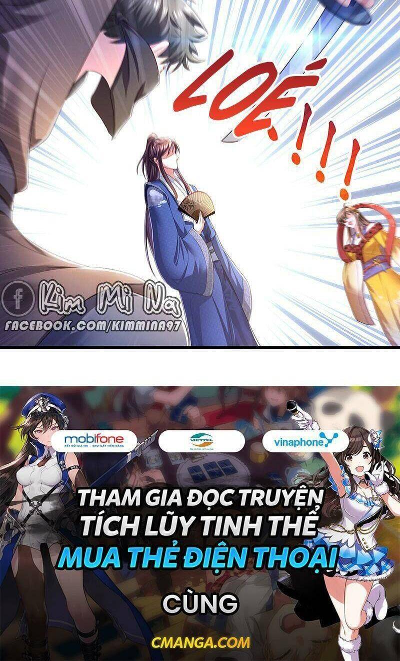 Ta Ở Hậu Cung Làm Lão Đại: Chapter 78