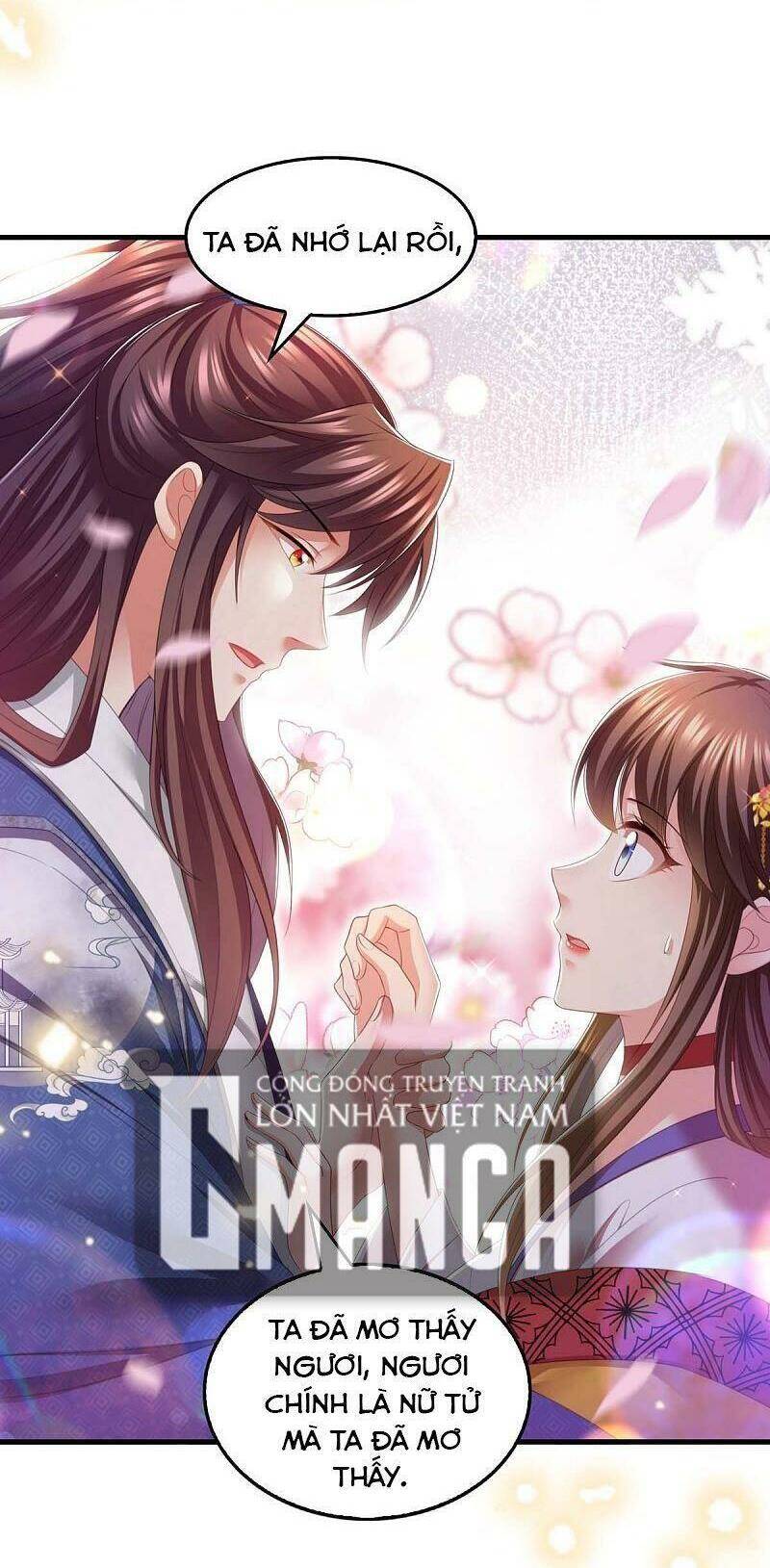 Ta Ở Hậu Cung Làm Lão Đại: Chapter 78