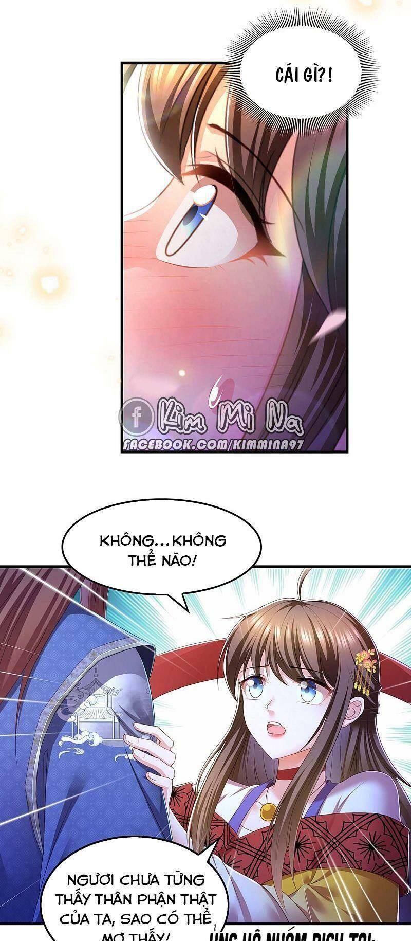 Ta Ở Hậu Cung Làm Lão Đại: Chapter 78