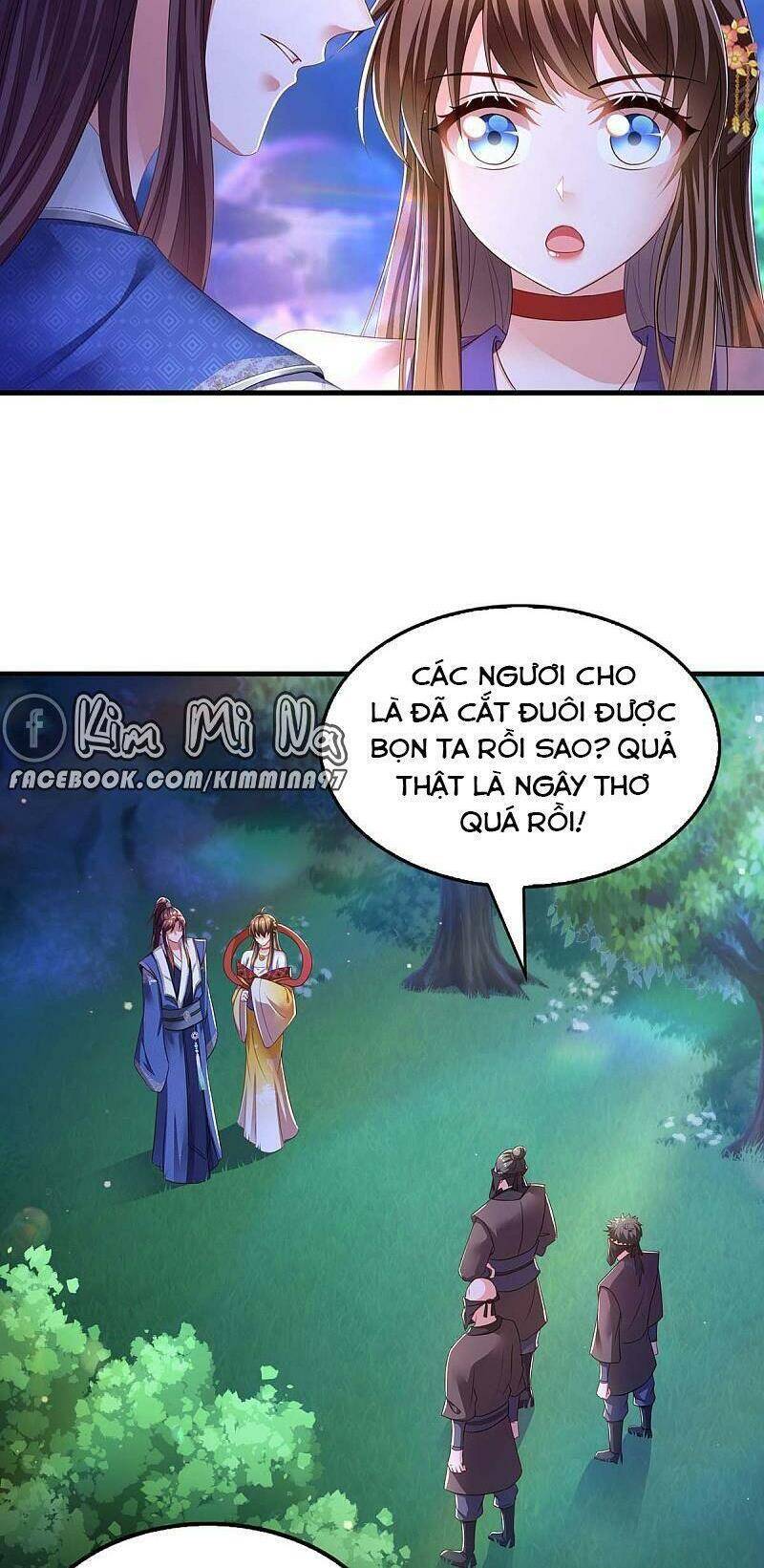 Ta Ở Hậu Cung Làm Lão Đại: Chapter 78