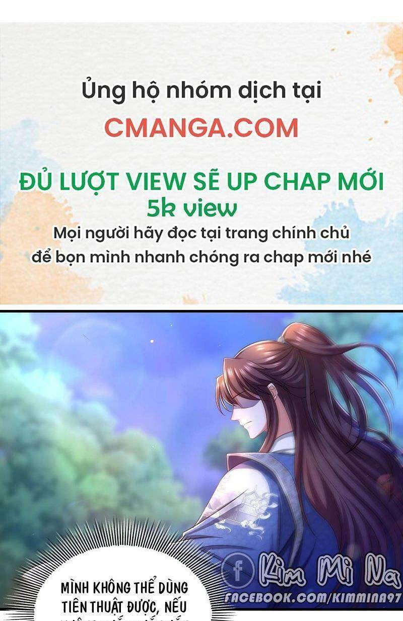 Ta Ở Hậu Cung Làm Lão Đại: Chapter 79