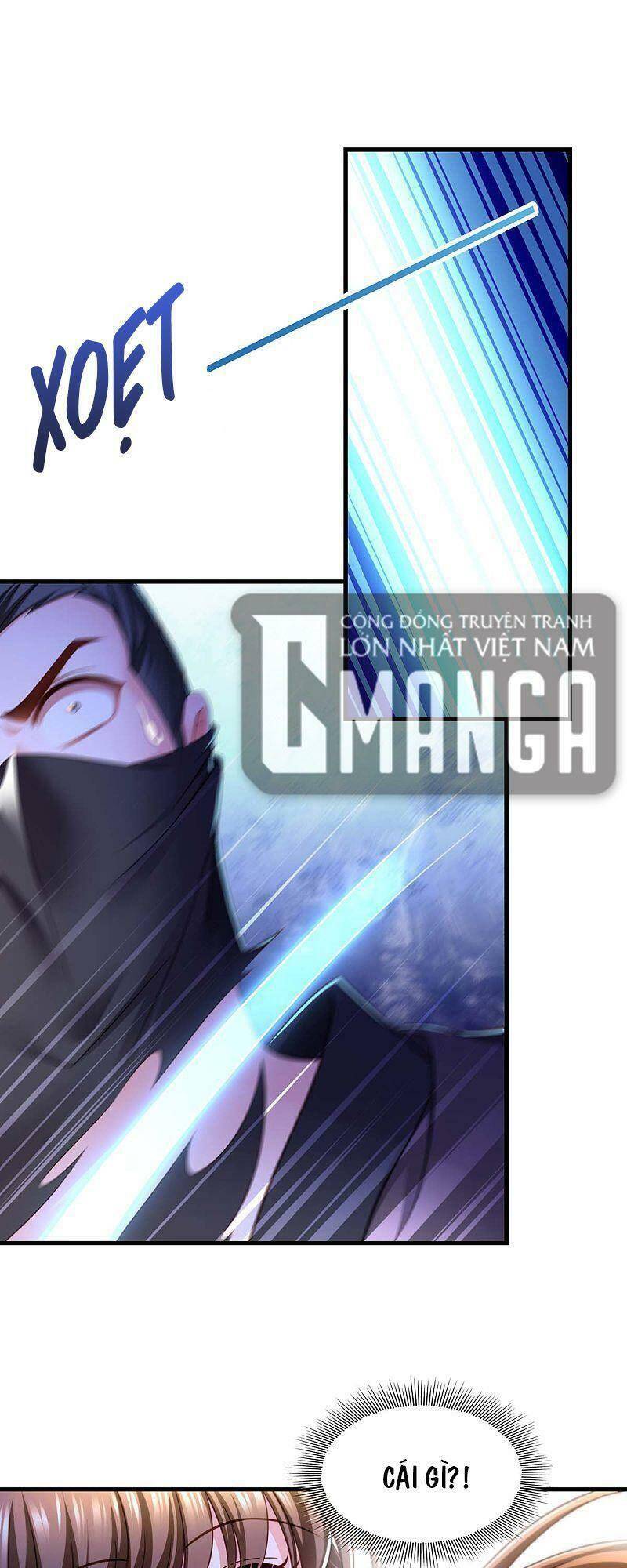 Ta Ở Hậu Cung Làm Lão Đại: Chapter 79