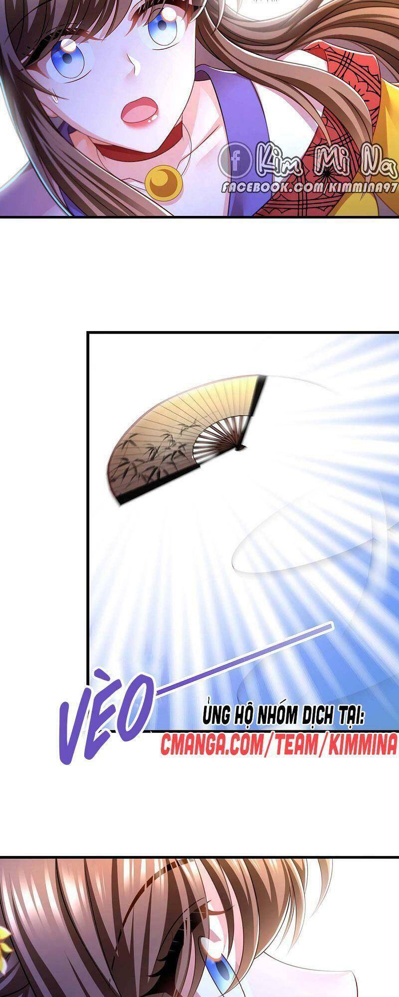 Ta Ở Hậu Cung Làm Lão Đại: Chapter 79