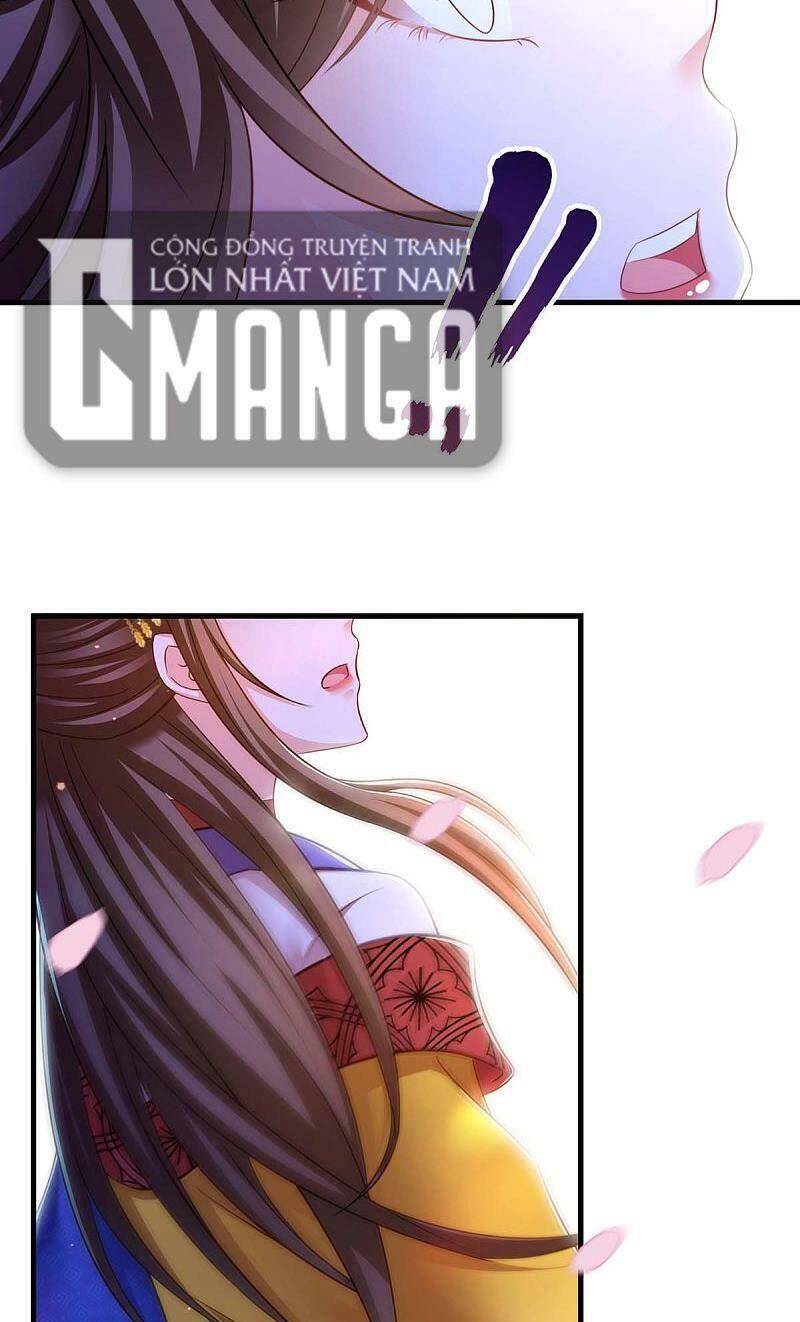 Ta Ở Hậu Cung Làm Lão Đại: Chapter 79