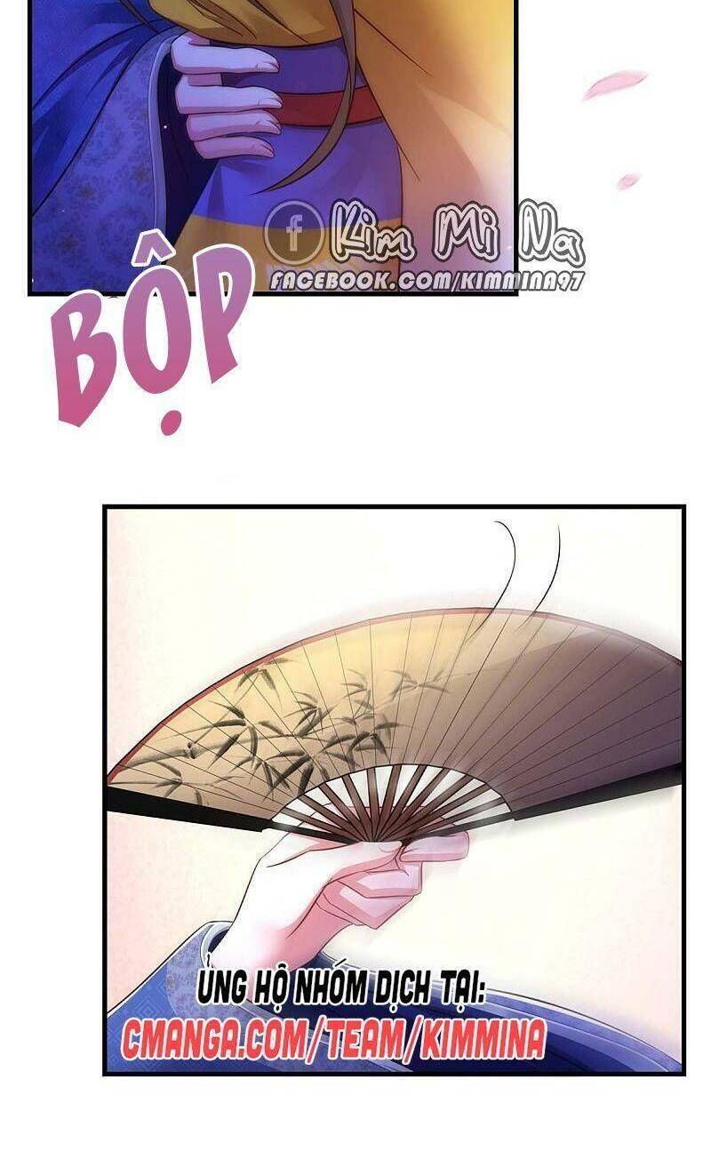 Ta Ở Hậu Cung Làm Lão Đại: Chapter 79