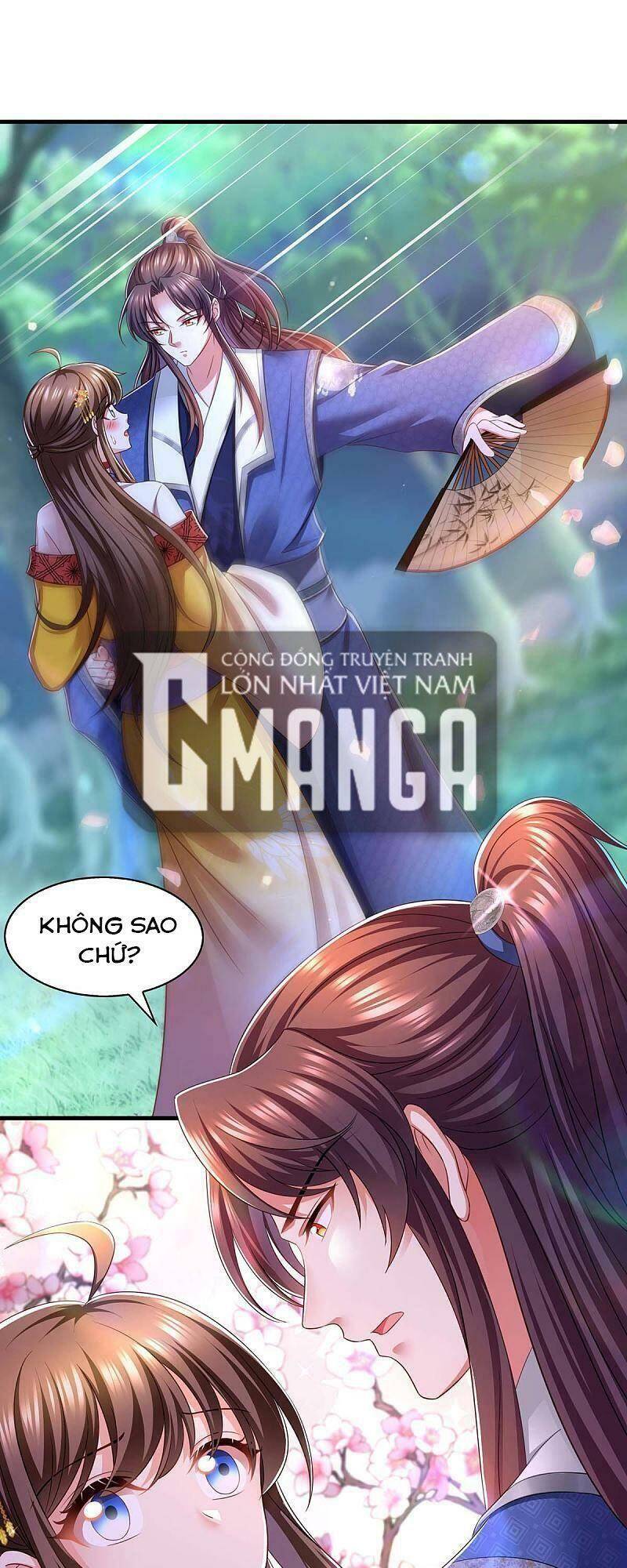 Ta Ở Hậu Cung Làm Lão Đại: Chapter 79