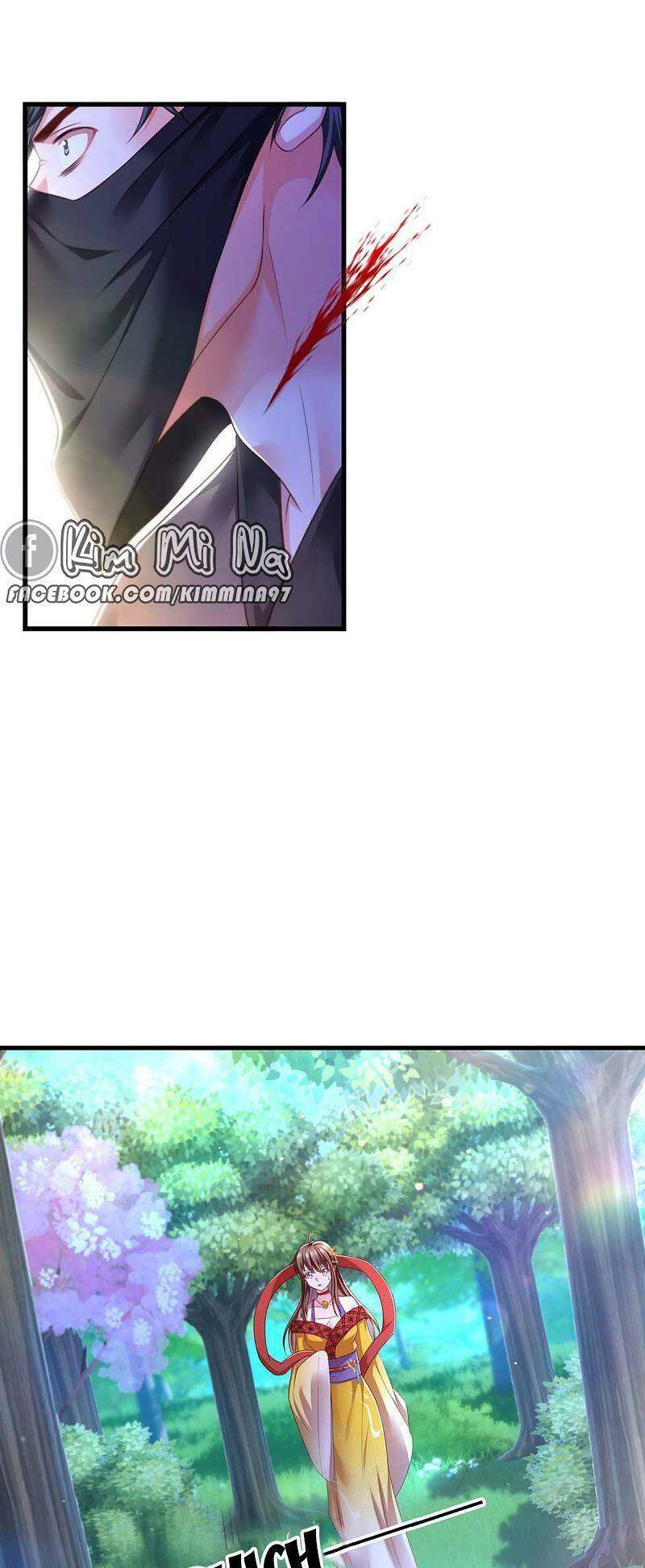 Ta Ở Hậu Cung Làm Lão Đại: Chapter 79