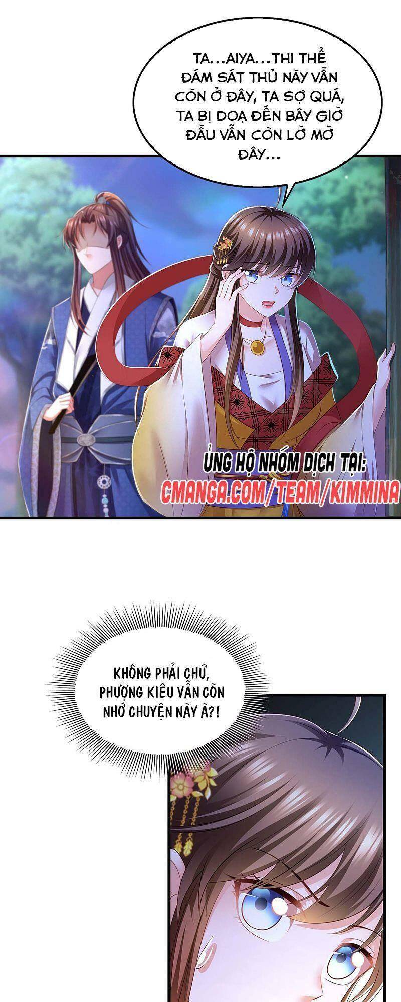 Ta Ở Hậu Cung Làm Lão Đại: Chapter 79