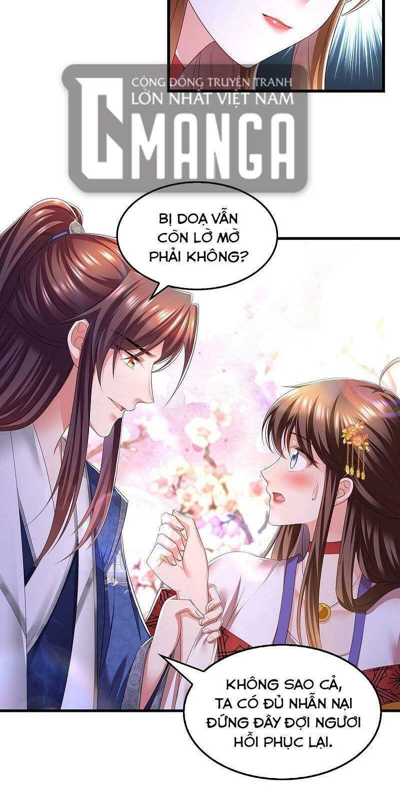 Ta Ở Hậu Cung Làm Lão Đại: Chapter 79