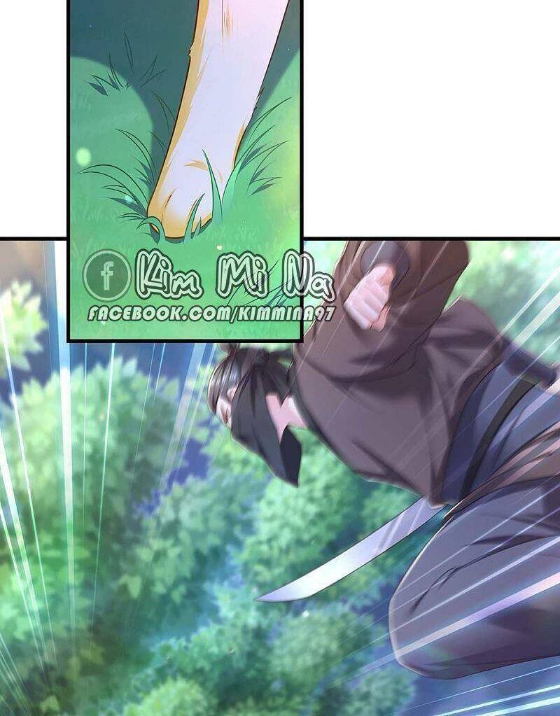 Ta Ở Hậu Cung Làm Lão Đại: Chapter 79