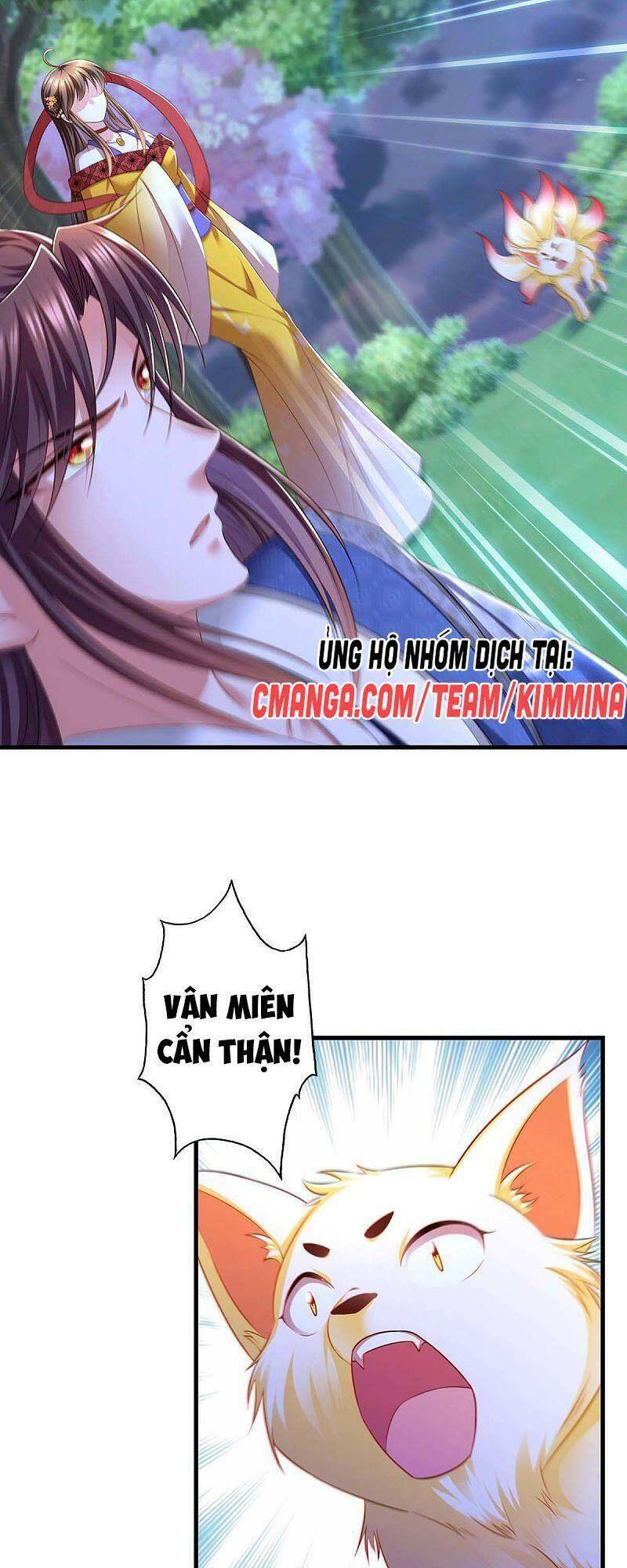 Ta Ở Hậu Cung Làm Lão Đại: Chapter 79
