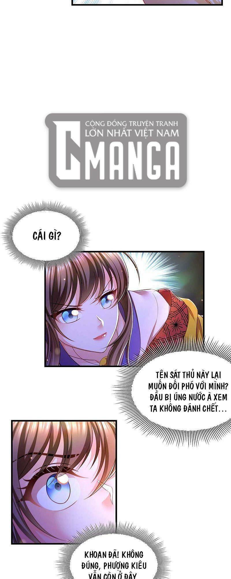 Ta Ở Hậu Cung Làm Lão Đại: Chapter 79