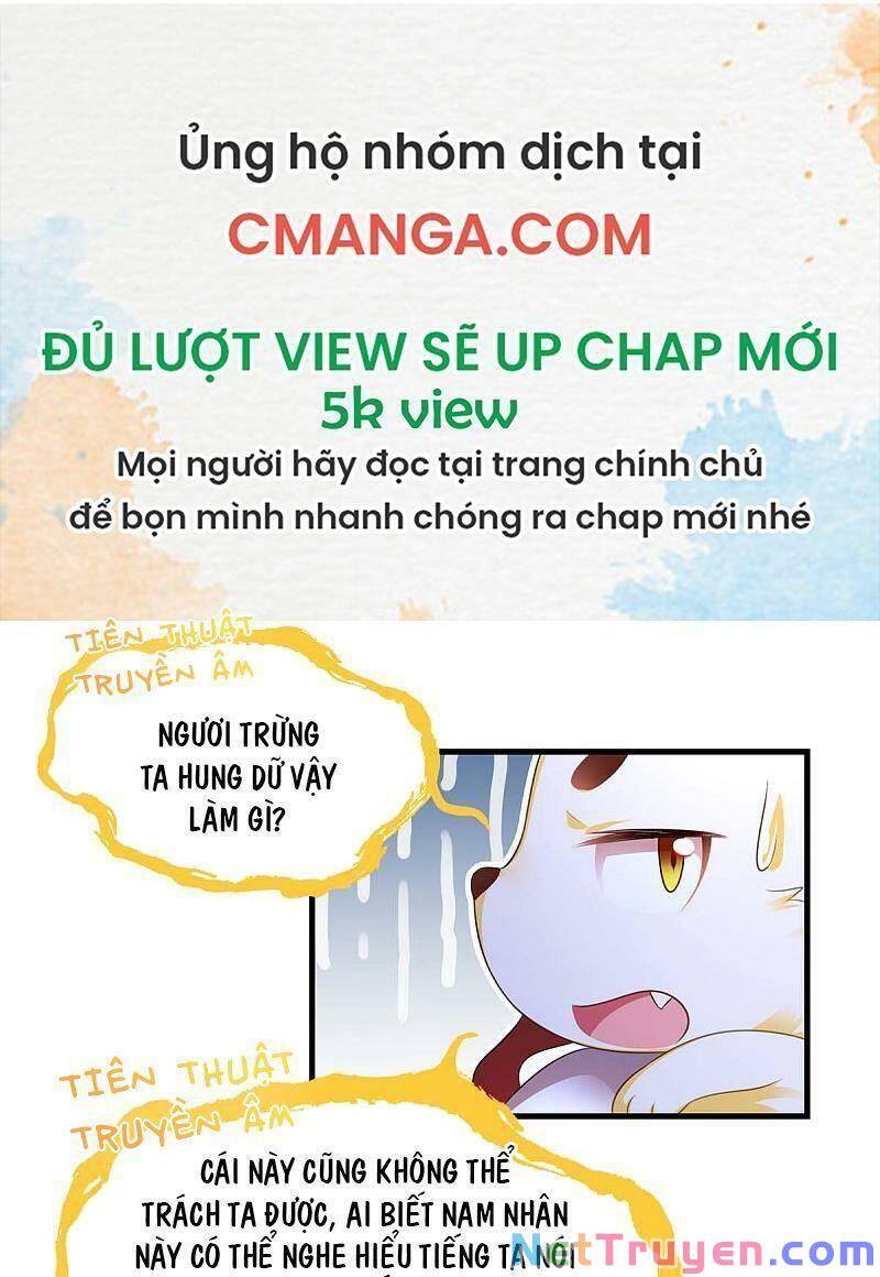 Ta Ở Hậu Cung Làm Lão Đại: Chapter 80