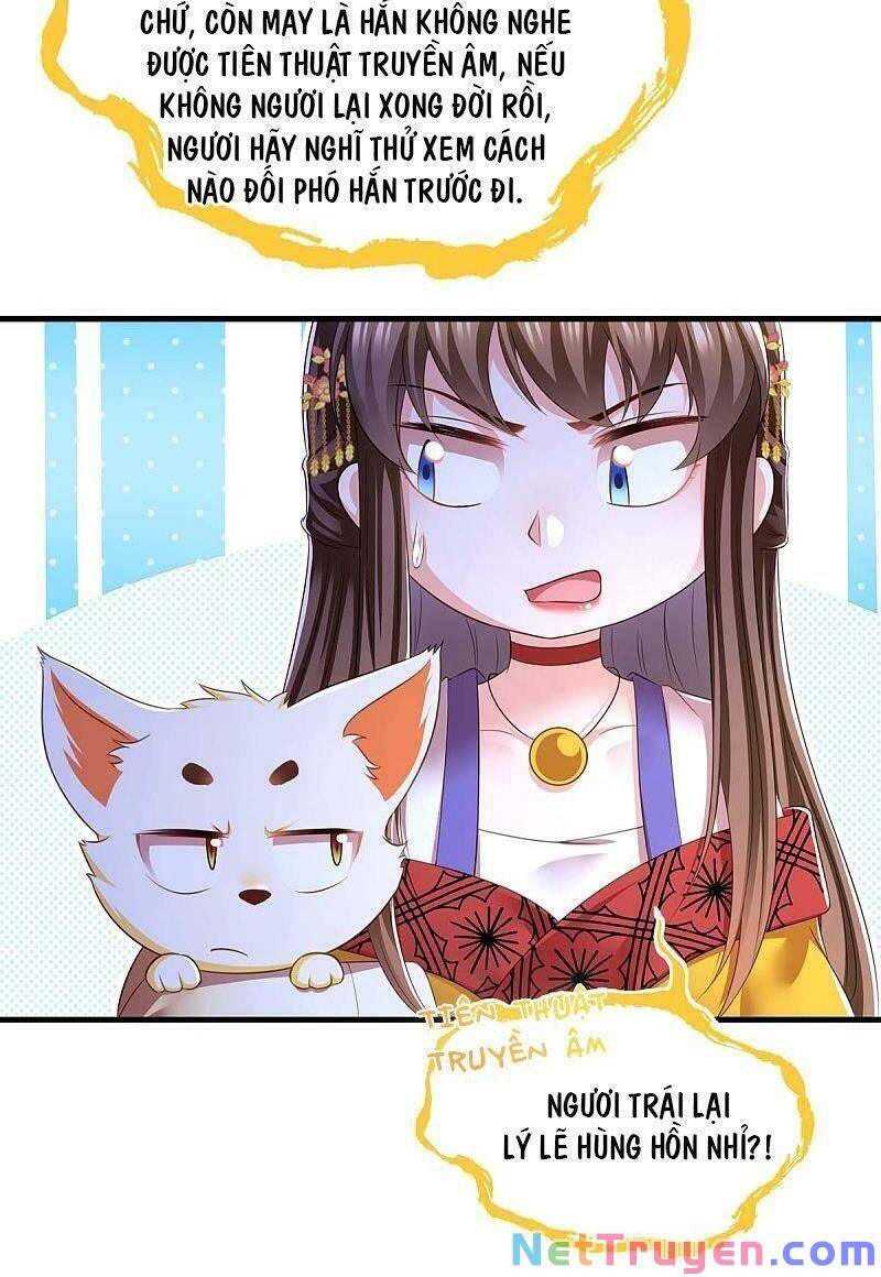 Ta Ở Hậu Cung Làm Lão Đại: Chapter 80