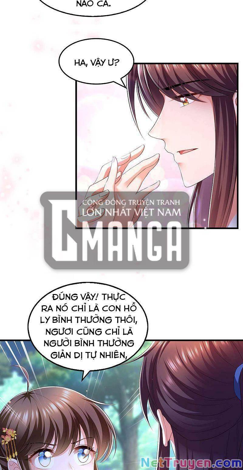 Ta Ở Hậu Cung Làm Lão Đại: Chapter 80