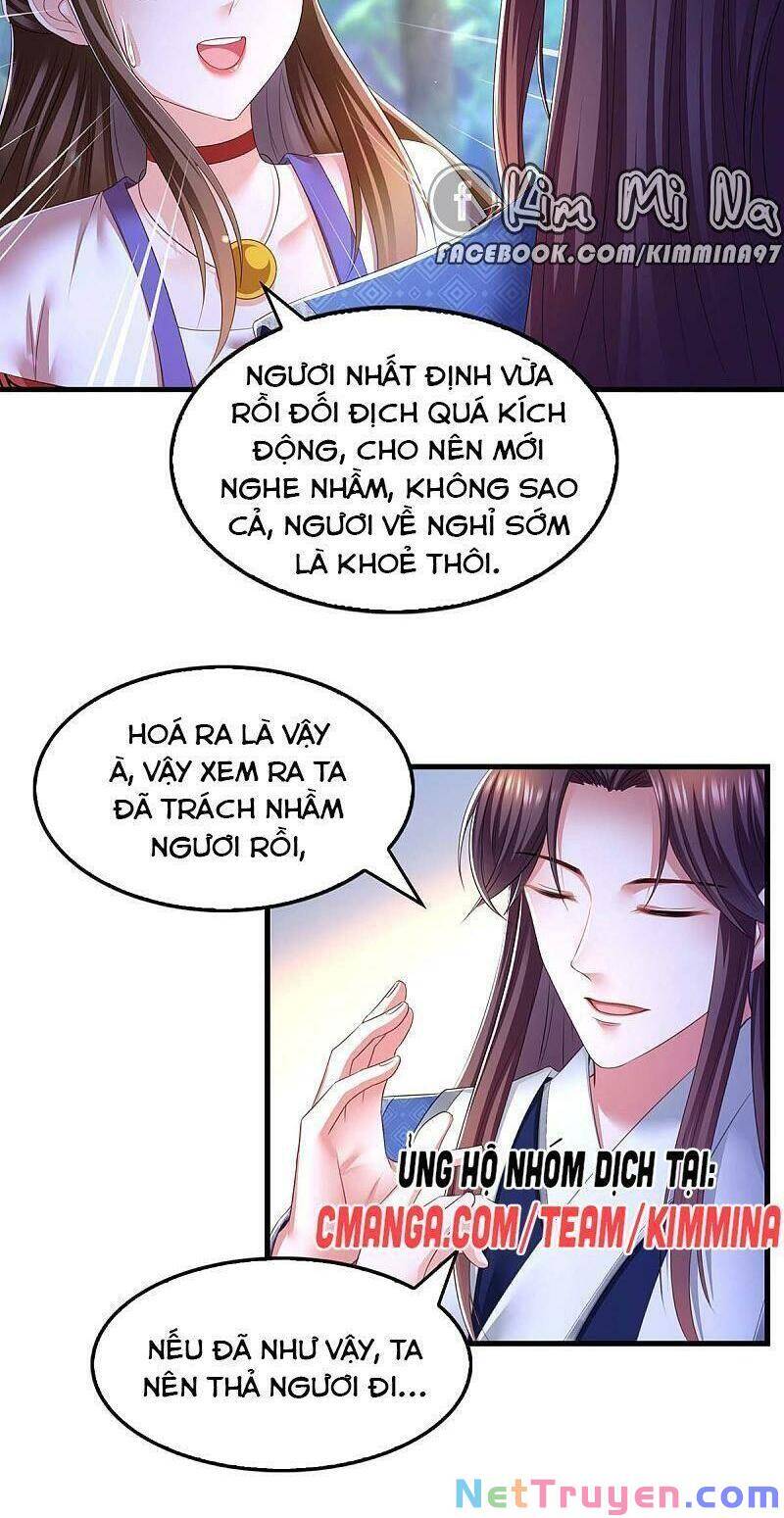 Ta Ở Hậu Cung Làm Lão Đại: Chapter 80