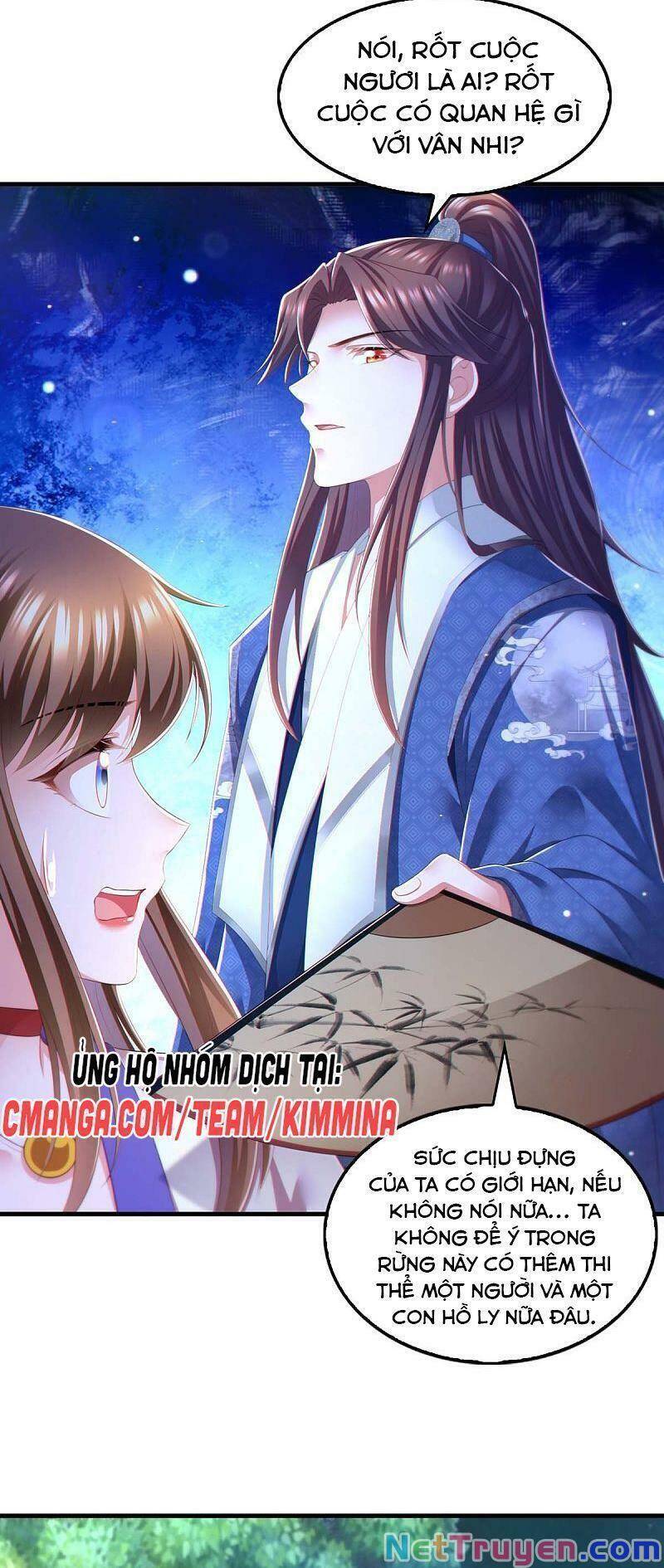 Ta Ở Hậu Cung Làm Lão Đại: Chapter 80