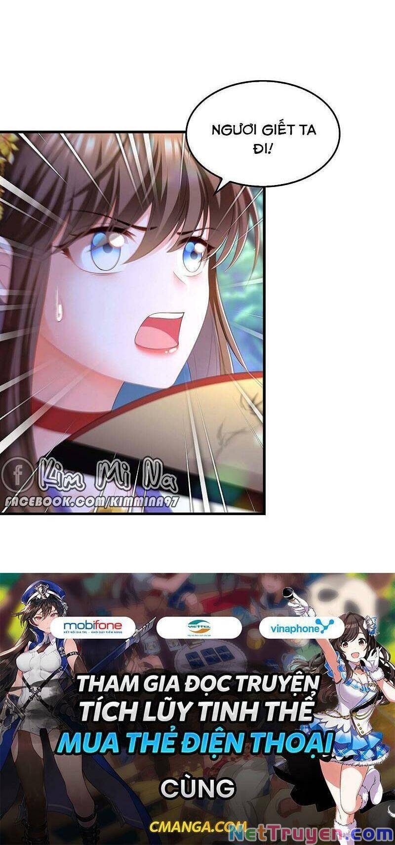 Ta Ở Hậu Cung Làm Lão Đại: Chapter 80