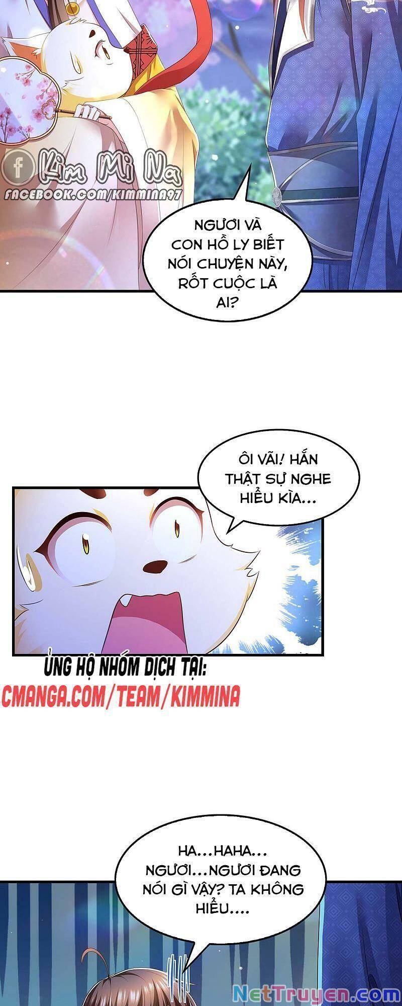 Ta Ở Hậu Cung Làm Lão Đại: Chapter 80