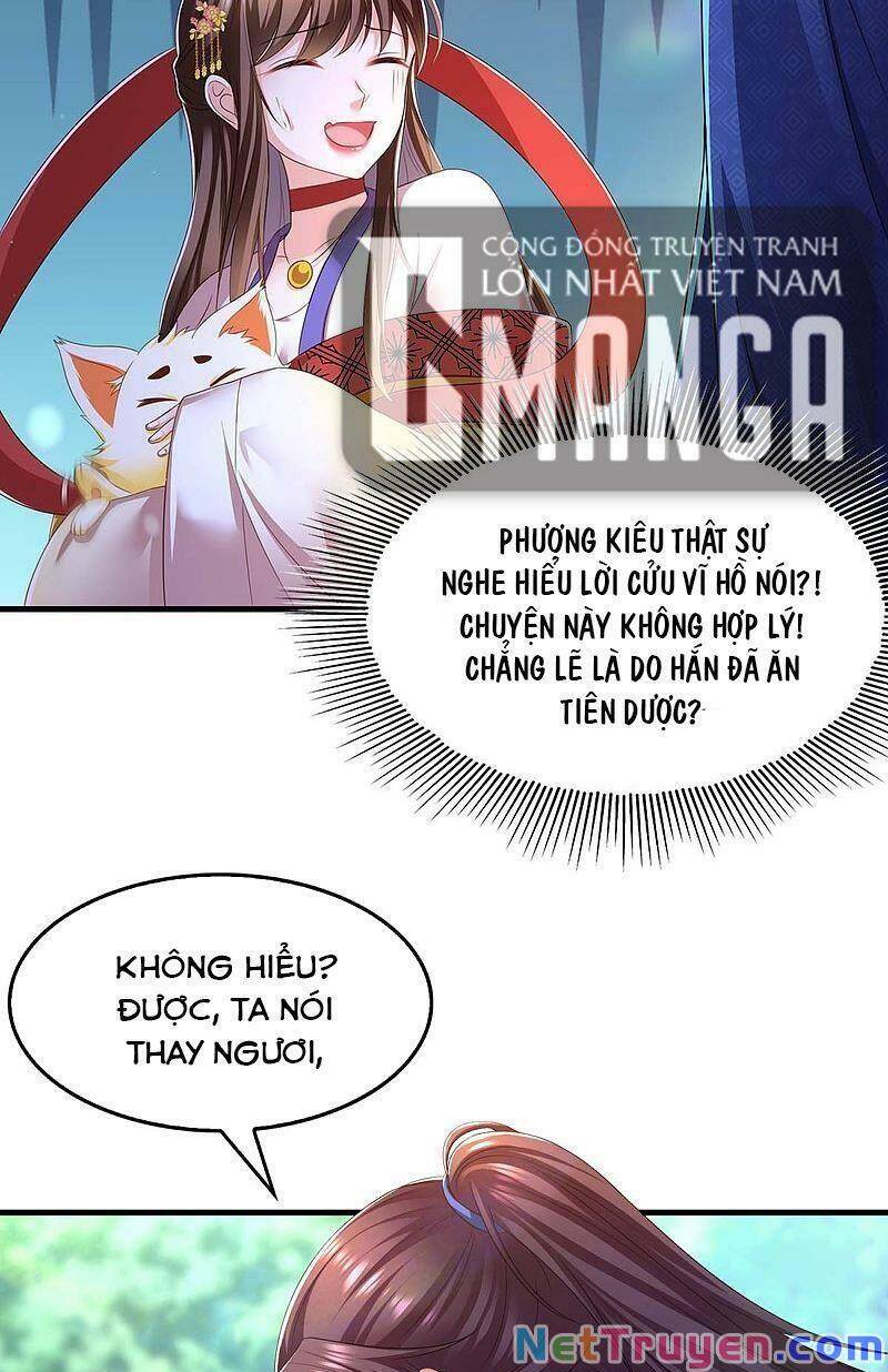 Ta Ở Hậu Cung Làm Lão Đại: Chapter 80