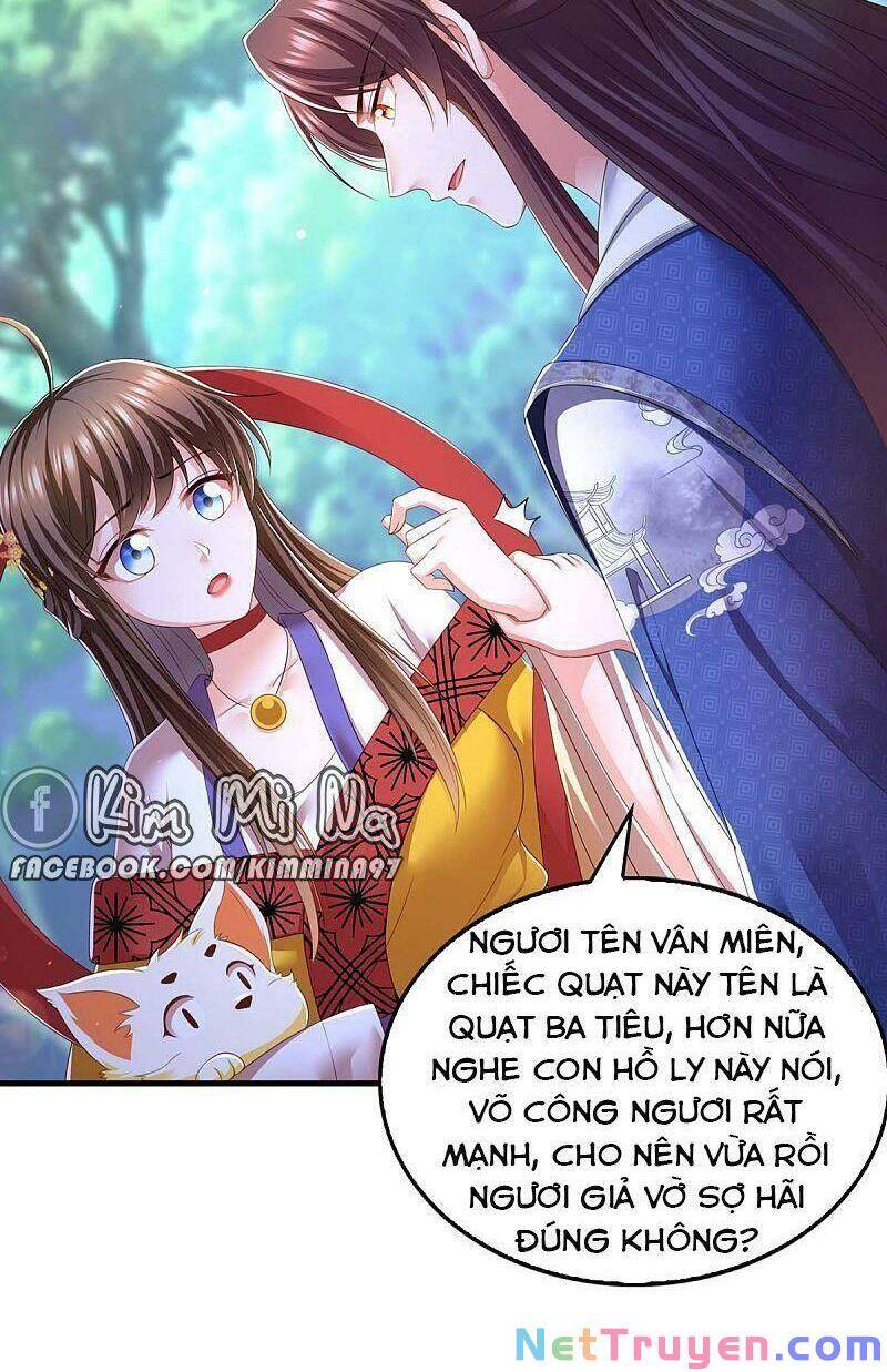 Ta Ở Hậu Cung Làm Lão Đại: Chapter 80