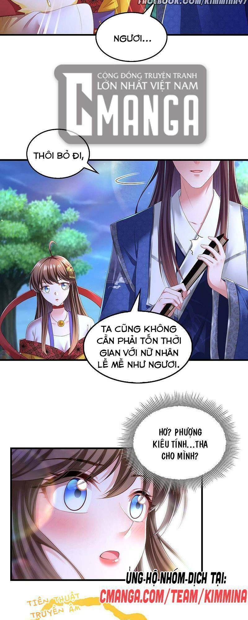 Ta Ở Hậu Cung Làm Lão Đại: Chapter 81