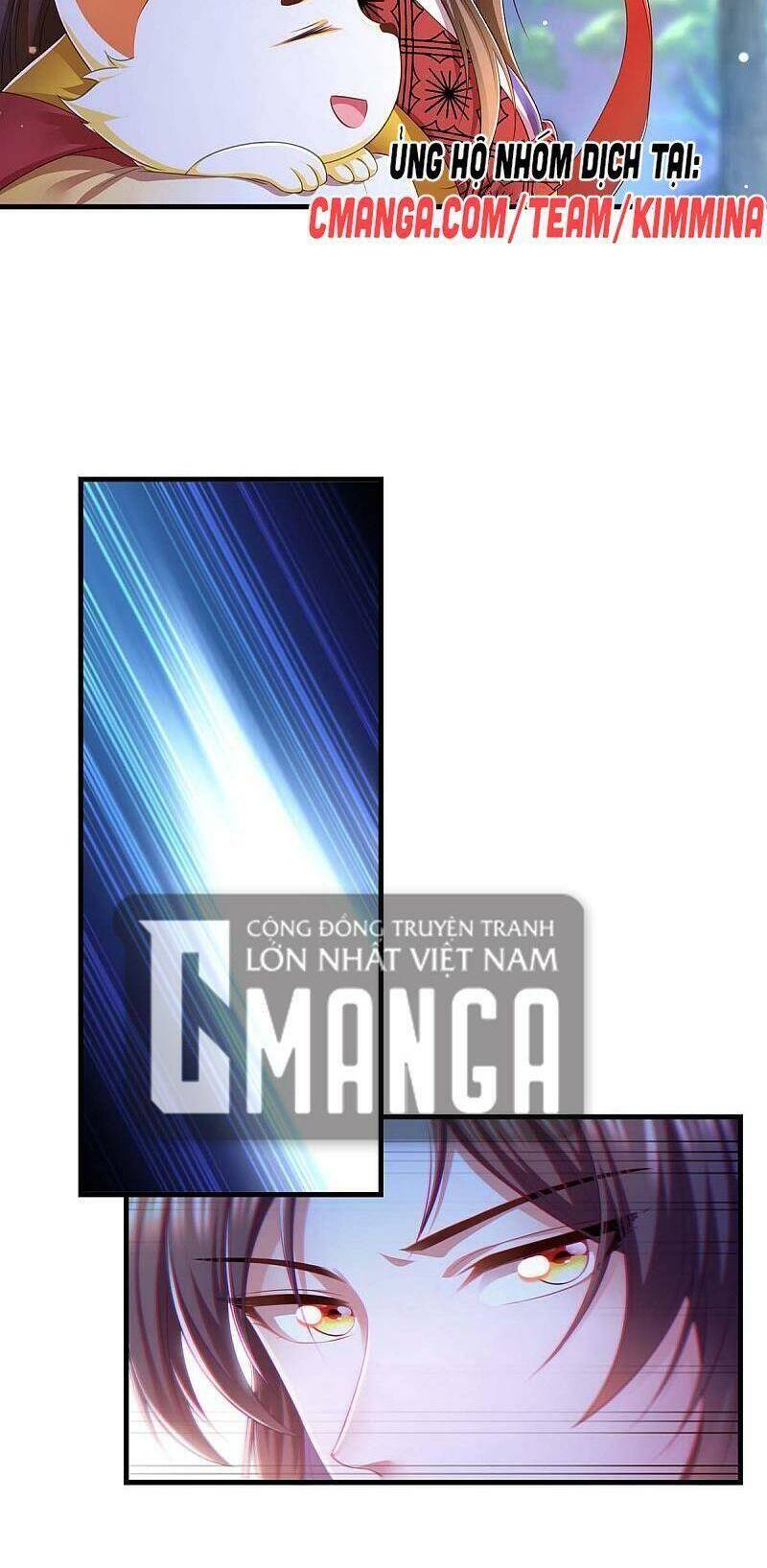 Ta Ở Hậu Cung Làm Lão Đại: Chapter 81