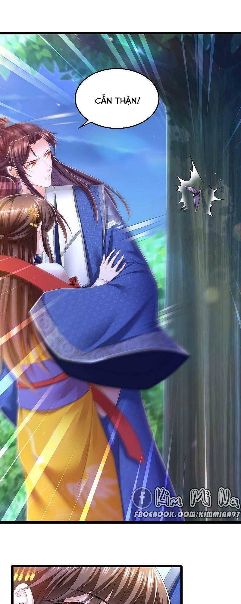 Ta Ở Hậu Cung Làm Lão Đại: Chapter 81