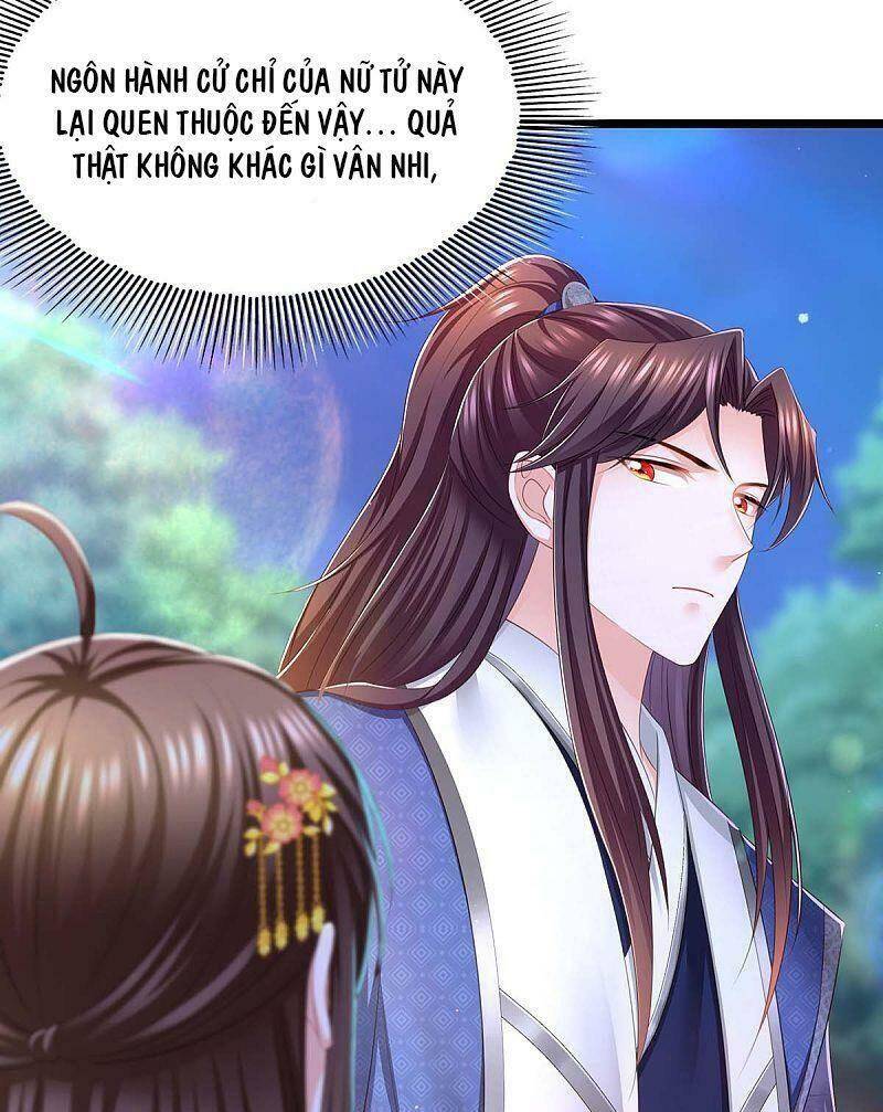 Ta Ở Hậu Cung Làm Lão Đại: Chapter 81