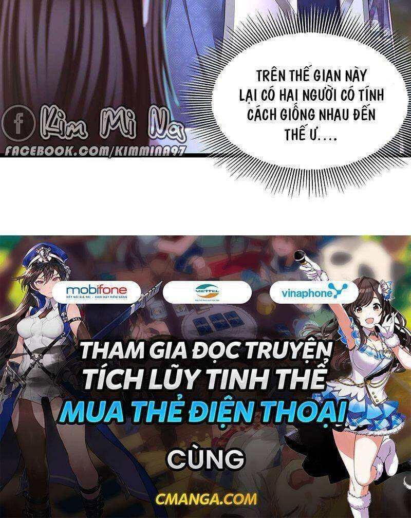 Ta Ở Hậu Cung Làm Lão Đại: Chapter 81