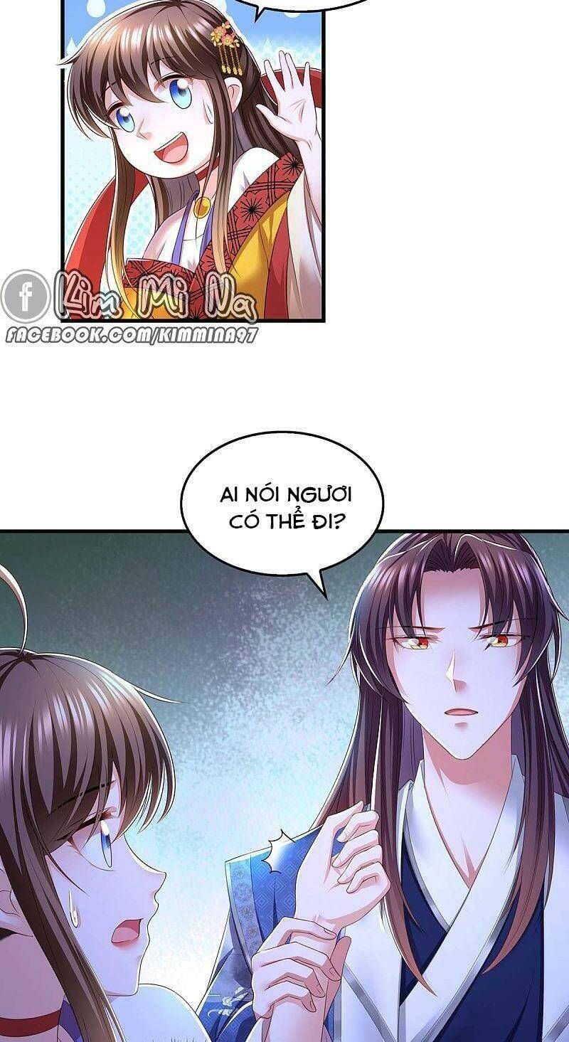 Ta Ở Hậu Cung Làm Lão Đại: Chapter 81