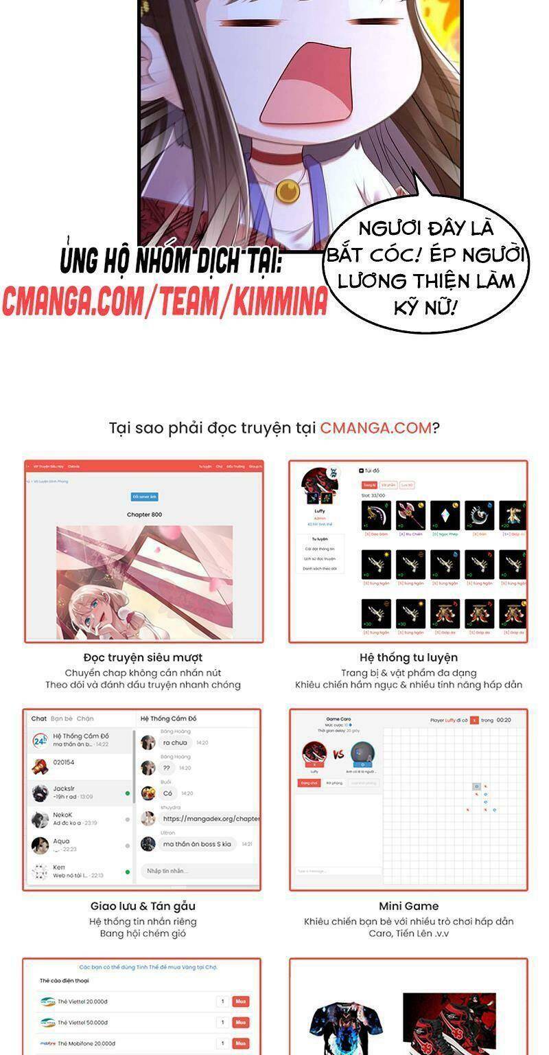 Ta Ở Hậu Cung Làm Lão Đại: Chapter 81