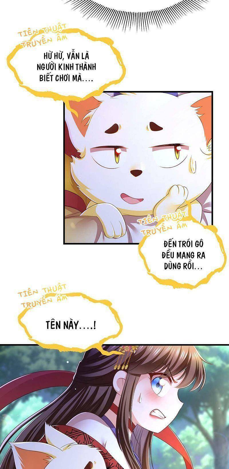 Ta Ở Hậu Cung Làm Lão Đại: Chapter 81