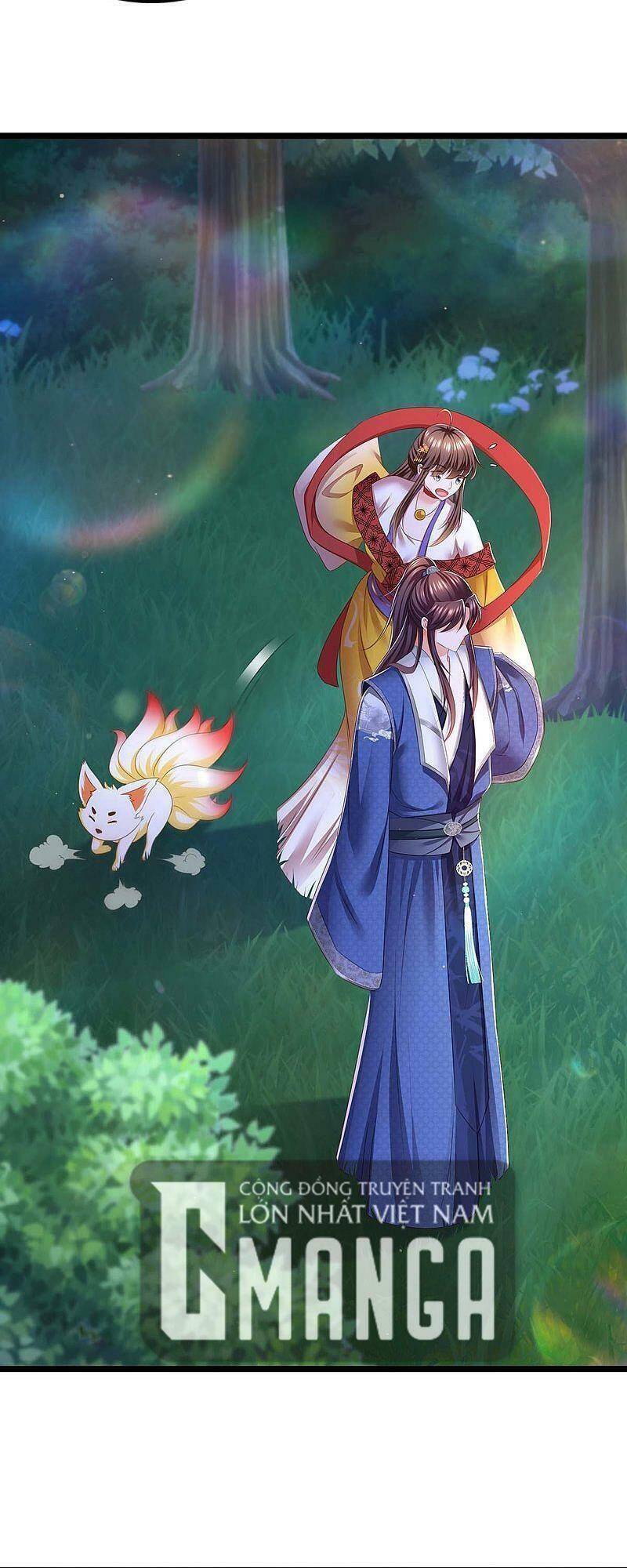 Ta Ở Hậu Cung Làm Lão Đại: Chapter 82