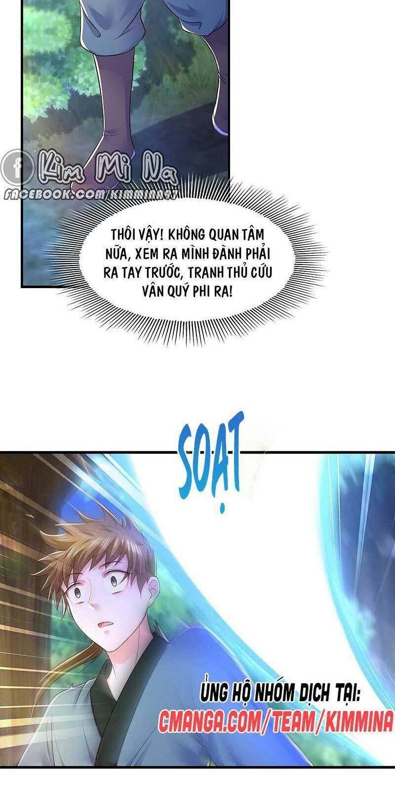Ta Ở Hậu Cung Làm Lão Đại: Chapter 82