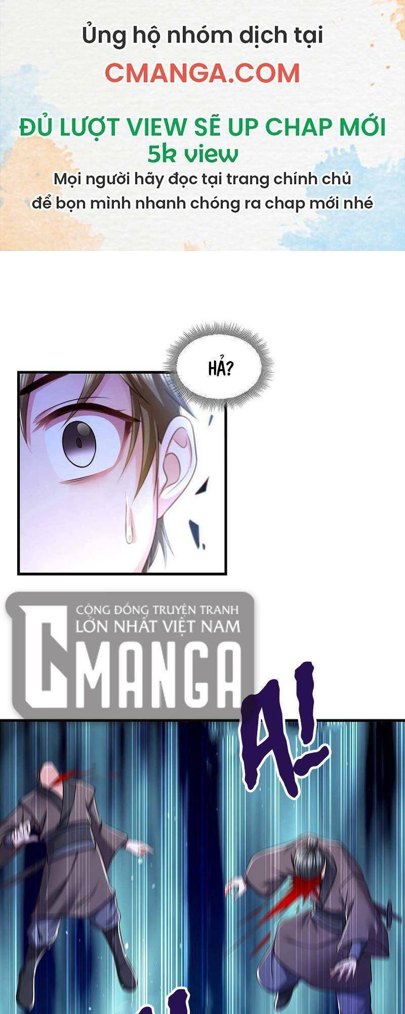Ta Ở Hậu Cung Làm Lão Đại: Chapter 82