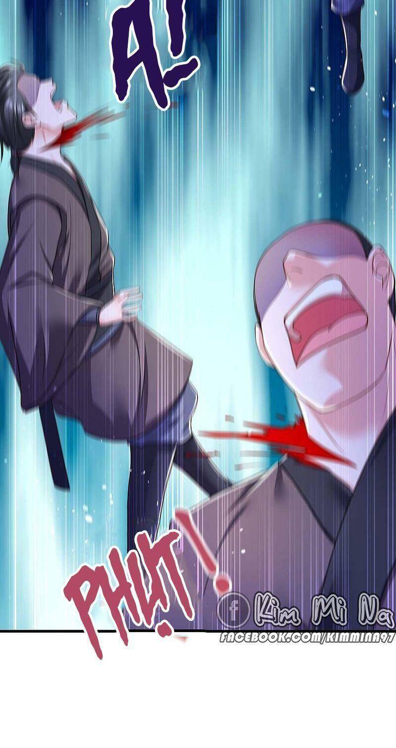 Ta Ở Hậu Cung Làm Lão Đại: Chapter 82
