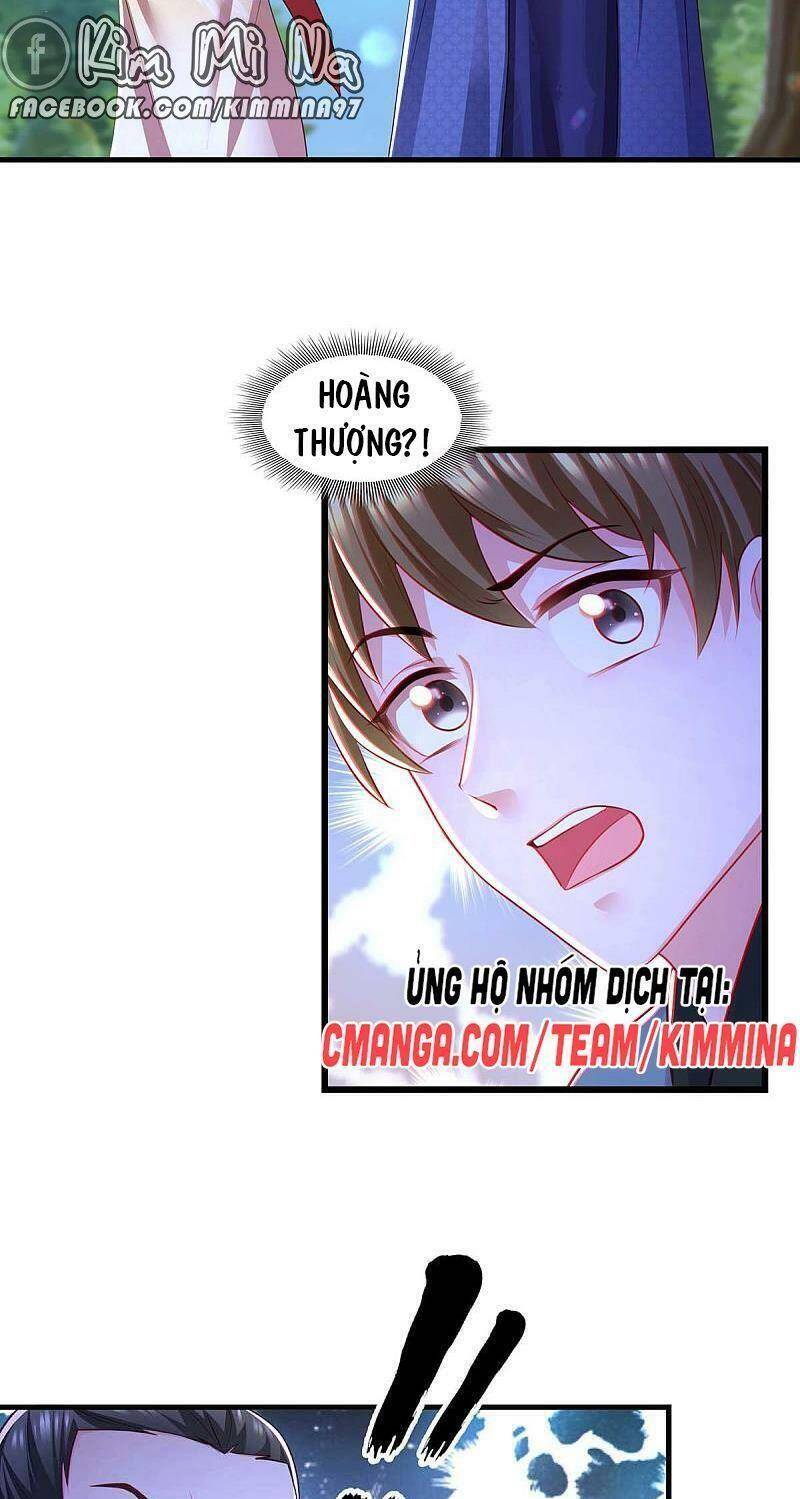 Ta Ở Hậu Cung Làm Lão Đại: Chapter 82