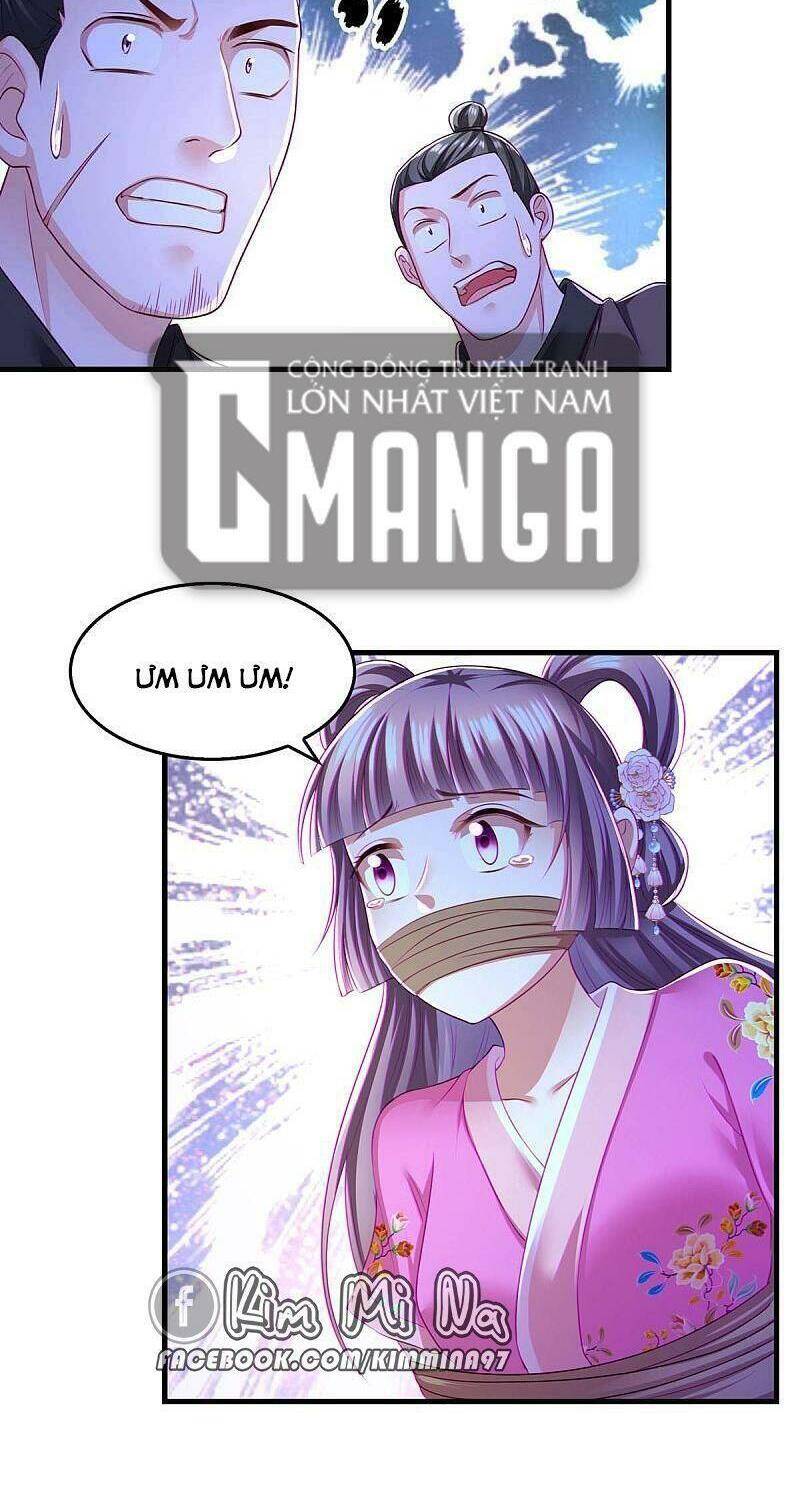 Ta Ở Hậu Cung Làm Lão Đại: Chapter 82