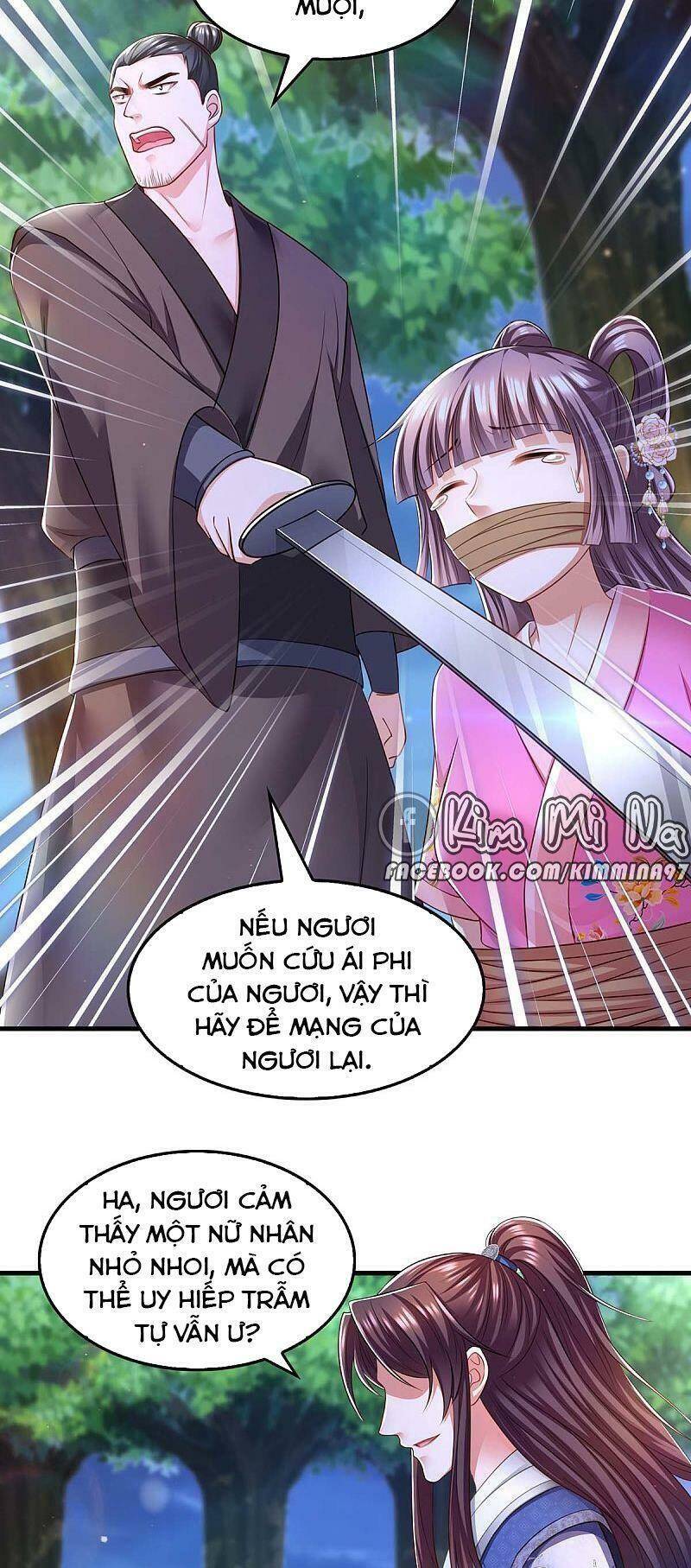 Ta Ở Hậu Cung Làm Lão Đại: Chapter 82