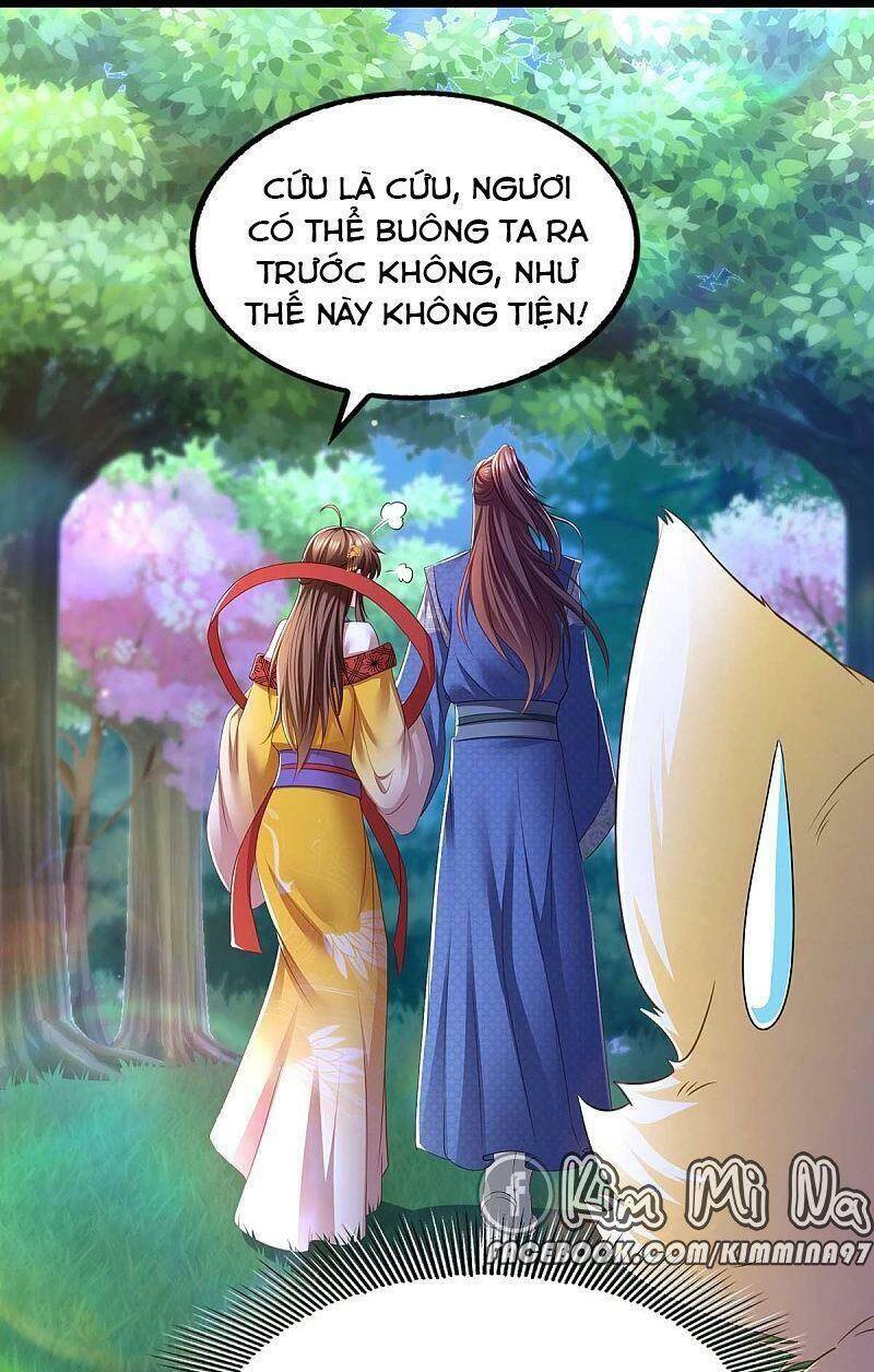 Ta Ở Hậu Cung Làm Lão Đại: Chapter 82