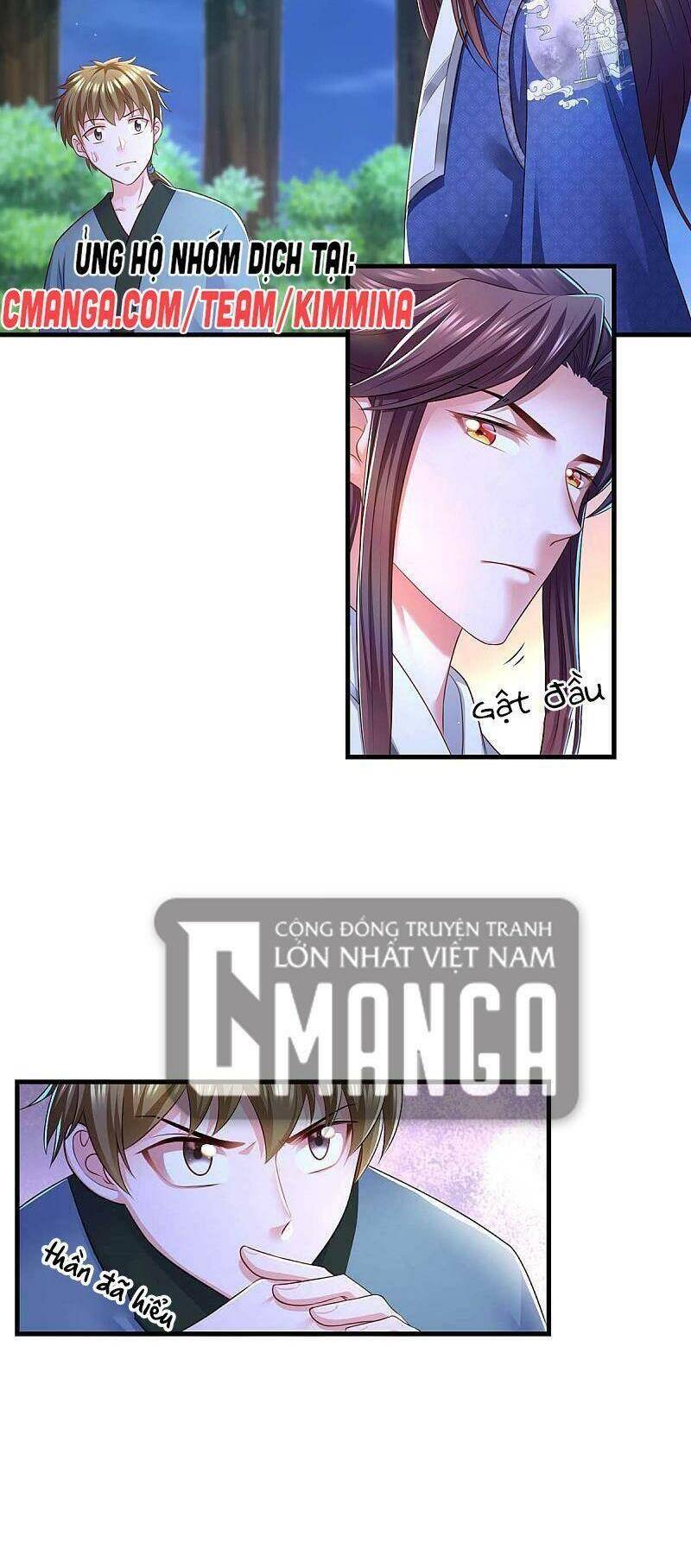 Ta Ở Hậu Cung Làm Lão Đại: Chapter 82
