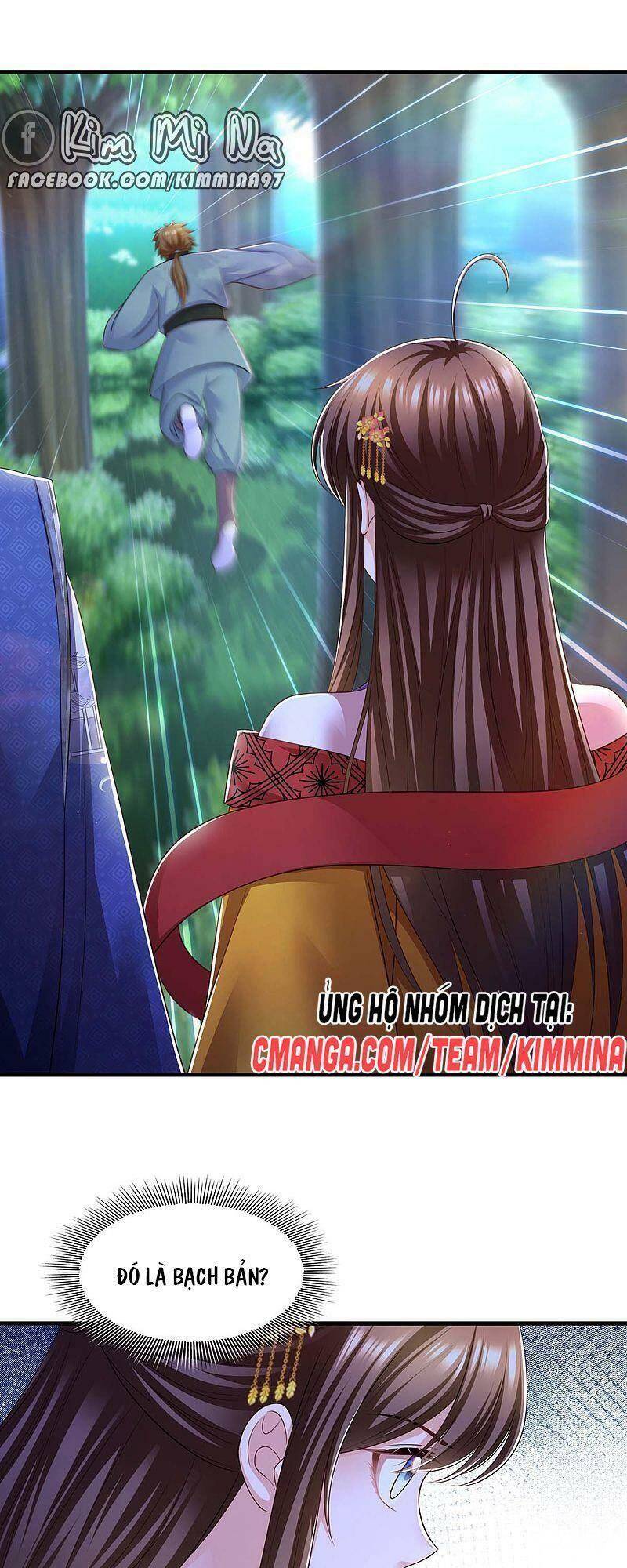 Ta Ở Hậu Cung Làm Lão Đại: Chapter 82