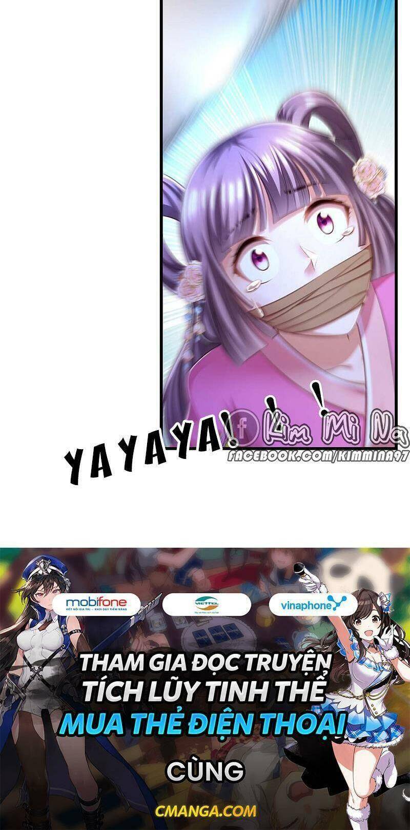 Ta Ở Hậu Cung Làm Lão Đại: Chapter 82