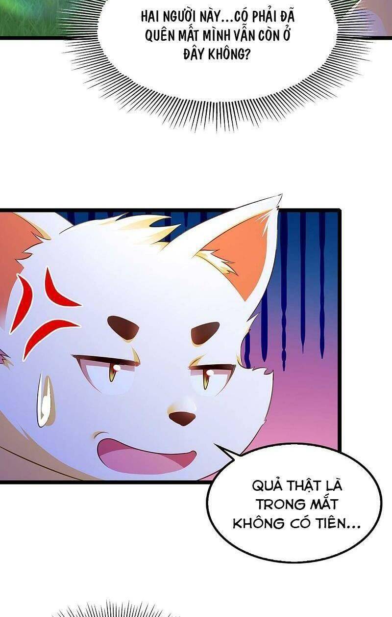 Ta Ở Hậu Cung Làm Lão Đại: Chapter 82