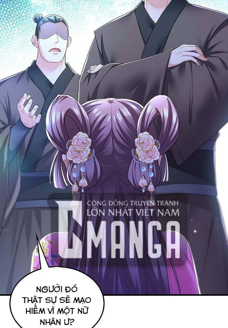 Ta Ở Hậu Cung Làm Lão Đại: Chapter 82