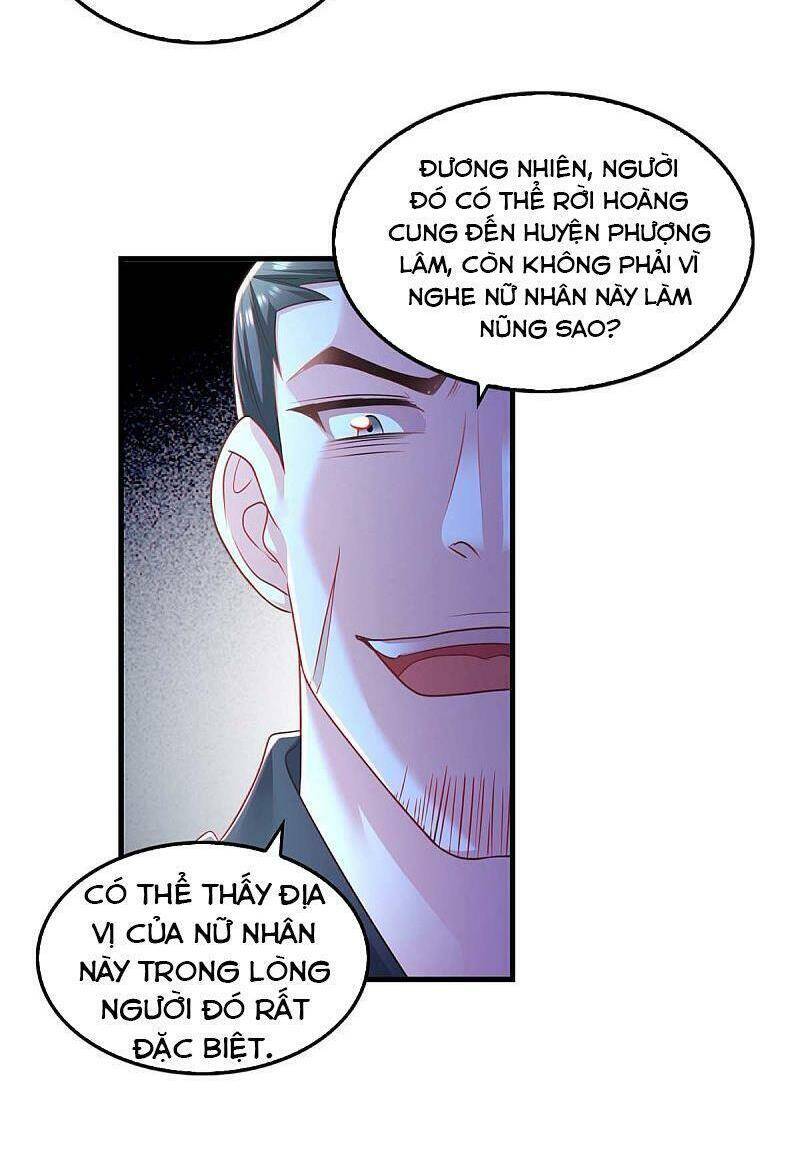 Ta Ở Hậu Cung Làm Lão Đại: Chapter 82
