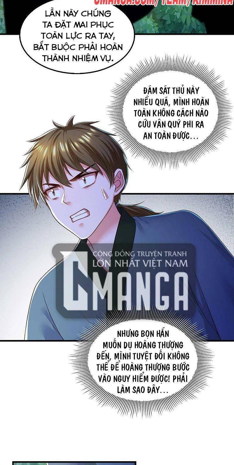Ta Ở Hậu Cung Làm Lão Đại: Chapter 82
