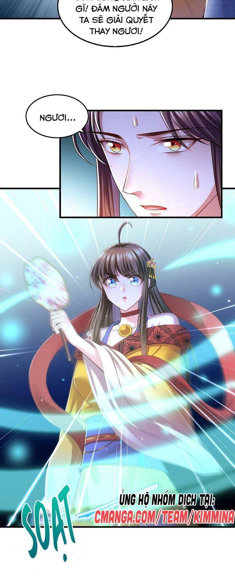 Ta Ở Hậu Cung Làm Lão Đại: Chapter 84